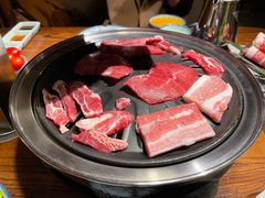 -匠牛道烤肉料理店(西坝河店)