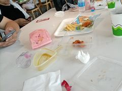 -德克士(前门店)