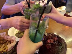 -MR.ROCKY洛奇先生RESTAURANT&BAR(宝安壹方城店)