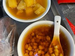 -张飞木薯羹(金鱼巷店)