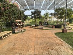 -Ohkajhu Organic Farm Sansai