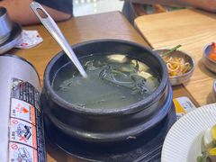 -意成料理
