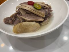 -雅酌园·烟火南京菜(颐和路店)