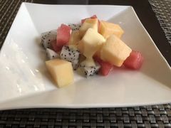 -博悦茶餐厅(文殊院店)