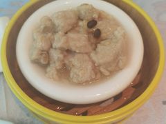 -潭江半岛酒店·西餐厅