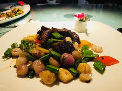 -皇朝会.经典传统粤菜(外滩店)