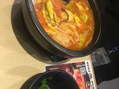 番茄罐罐米线-大鼓米线(长宁建滔广场DM店)