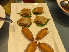 -恒记饭店·海鲜明档(淹城店)