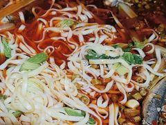 -高坎一品甲鱼庄(两河店)