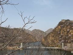 -何适山庄 ·可团建(水长城P2停车场店)