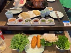 -额尔敦·品质自助(摩尔城店)