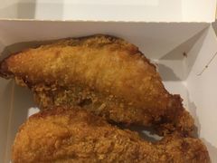 -麦当劳(中唱大厦店)