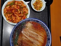 -吕纪蘇面(保利广场店)