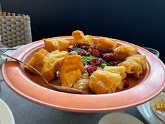 -柿合缘新京菜(国金中心商场店)
