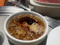 -海底捞火锅(吴中路店)