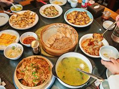 -蔡家酒楼(一德街店)