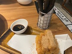 -太二酸菜鱼(石家庄万象城店)