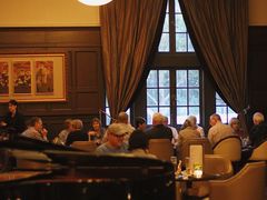 -LONG BAR 廊吧(外滩华尔道夫酒店)