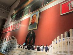 -南门四季铜锅涮肉(左家庄店)