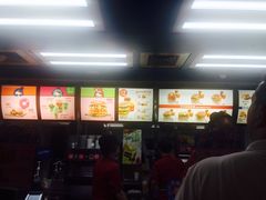 -麦当劳(无锡永乐店)