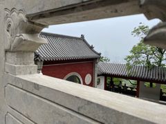 -千佛山风景名胜区