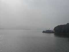 -天目湖山水园