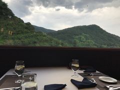 -莫干山郡安里度假酒店-桃尖中餐厅