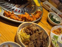 -喜来稀肉(北外滩白玉兰广场店)