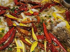 -太二酸菜鱼(天鹅湖万达店)