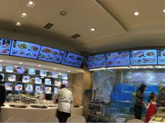 -赶海部落海鲜城(海阳路店)