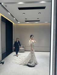 -MuseMarry婚纱(前海嘉里中心店)