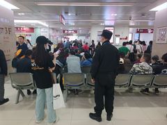 -复旦大学附属华山医院(总院)