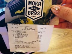 -Moka Bros 摩卡站(西单大悦城店)