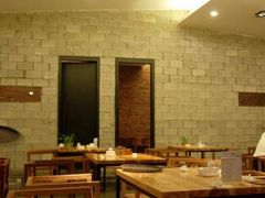 大堂-一粥(华侨城创意文化园店)