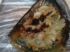 -马记烧烤(曲沃路店)