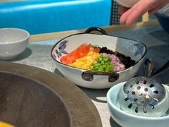 -滇色蒸汽石锅鱼(京华城店)