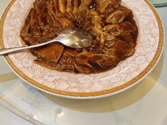 -烤肉宛饭庄(南礼士路店)
