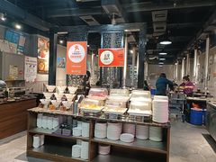 -33韩式自助烧烤(环城南路店)