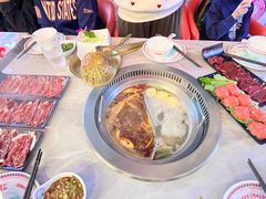 -三头牛·潮汕牛肉生蚝火锅 (夏湾店)