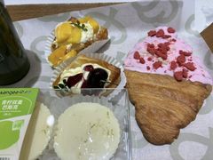 -仟吉西饼(黄石武汉路店)