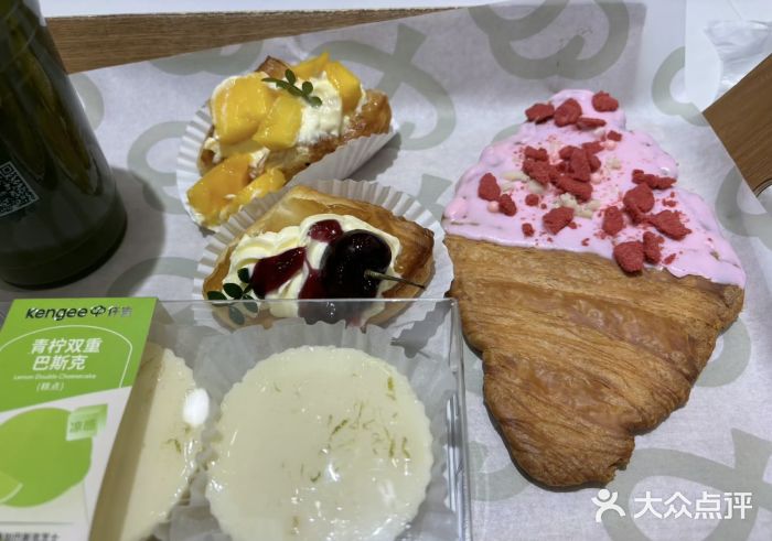 仟吉西饼(黄石武汉路店)图片