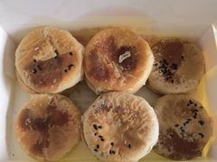 -狮山绿豆饼(香洲店)