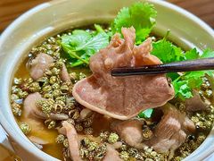 -隐庐·古法川菜(高新店)