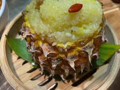 -云海肴云南菜·蒸汽石锅鱼(北京良乡华冠店)