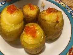 -肆月河豚·新淮扬(金融街店)