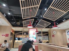 -小木屋拌饭(沈阳中街大悦城店)