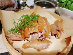-福娣·金沙银贝海鲜火锅