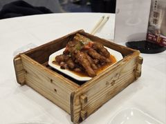 -广州酒家(昌岗地铁站店)