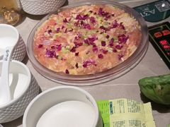 -芸山季·云南野生菌火锅(宝能环球汇店)