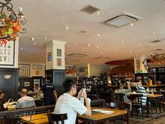 -兰特伯爵西餐厅·啤酒屋(方庄店)